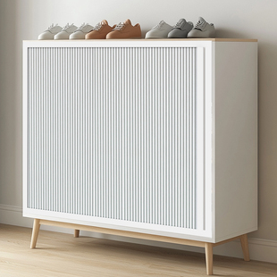 伸缩隔断橱柜门小户型 厨房柜门 蜂巢折叠柜门定制 隐形推拉免安装