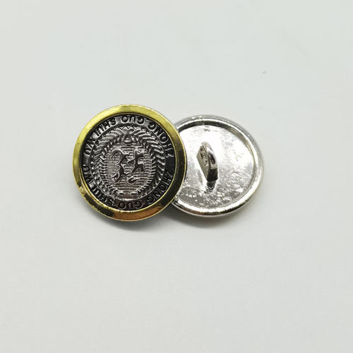 金属西服扣税务扣子风衣西装钮扣外套衬衫扣螺丝扣四合扣卡扣