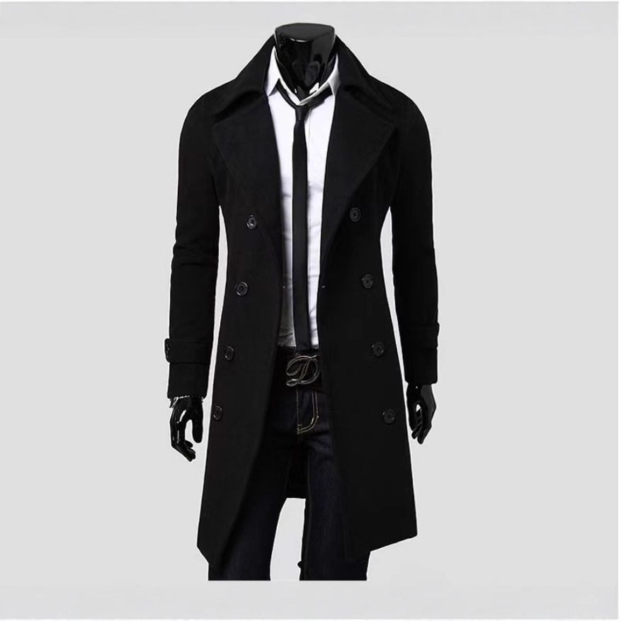 menclothes【M-5XL】秋