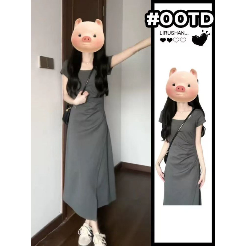 womenclothes夏季法式气