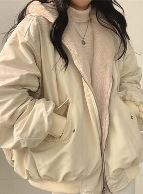 womenclothes韩国加绒加