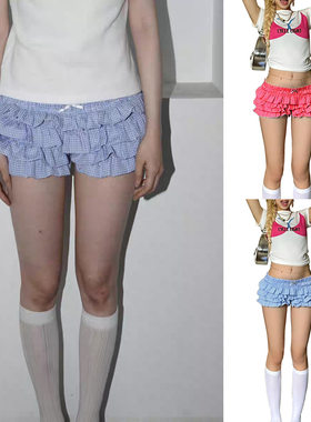 womenclothesY2K甜美裤