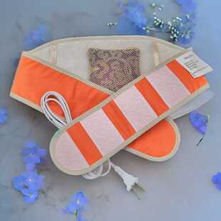 新款养生中药敷热药包敷瘦肚子外敷包暧宫护腰带瘦廋包瘦腰减燃脂