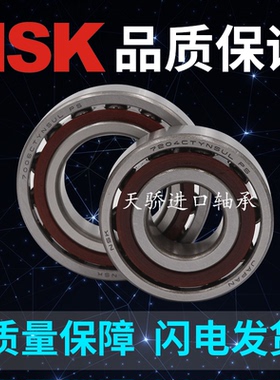 7313A 7314 7315 7316 7317 7318C AW 日本NSK原装进口轴承 议价
