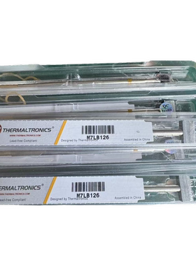 美国Metal M7LB126全新原装热魔 THERMALTRONICS 铲型凿型烙铁头