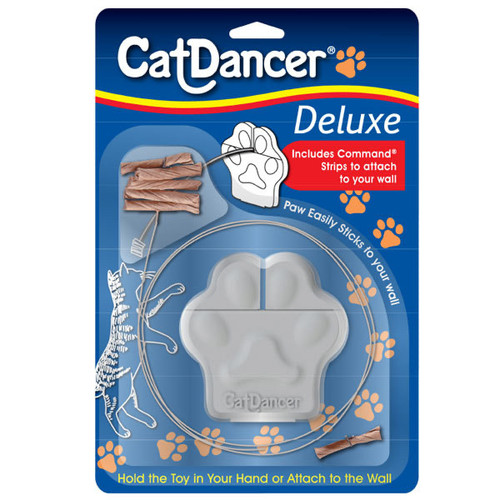 逗猫棒猫玩具CatDancer