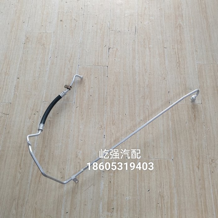 适用重型汽车汕德卡G7 C7H压缩机及空调部件