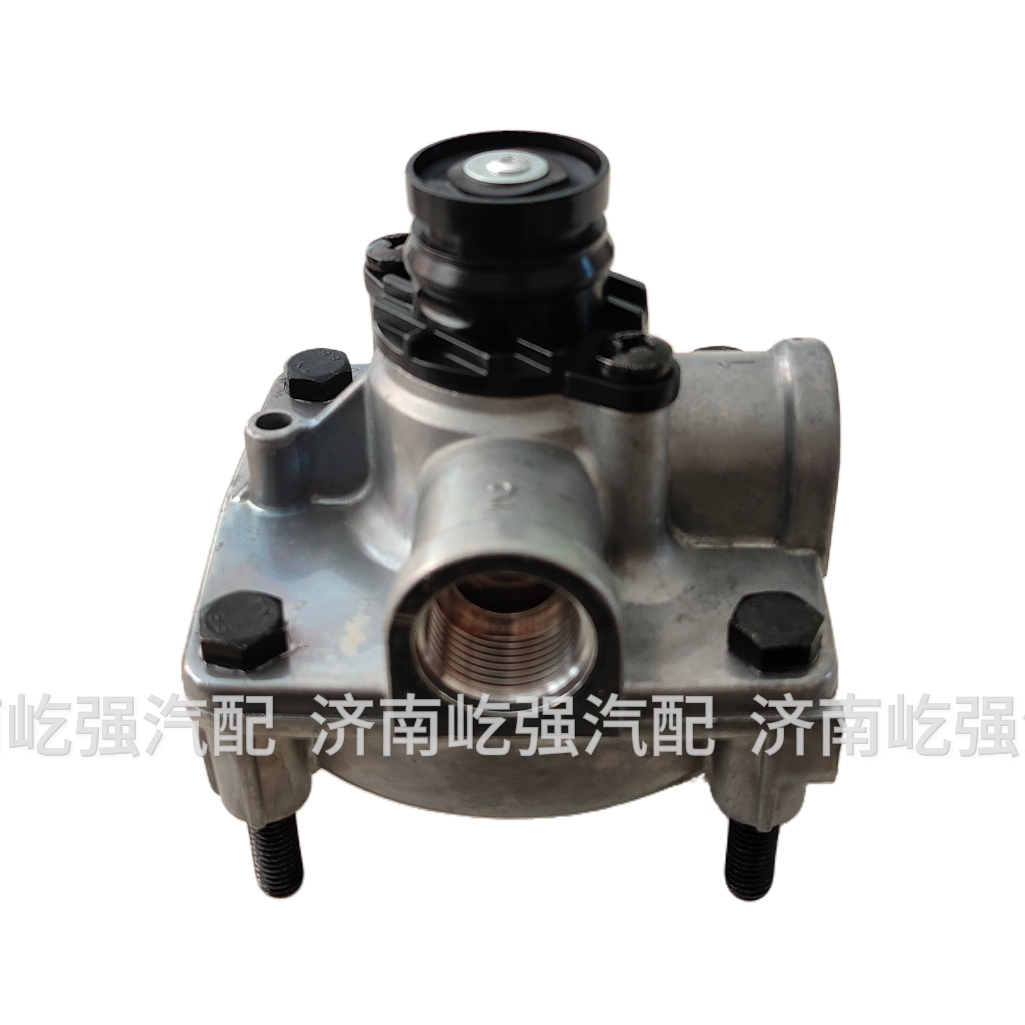 汕德卡豪沃T7HT5G刹车继动阀