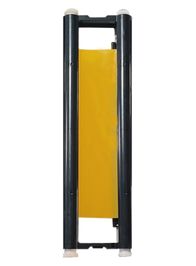 丽标（capelabel）黄色D-HD220Y色带 220mm*20m（单位：卷）