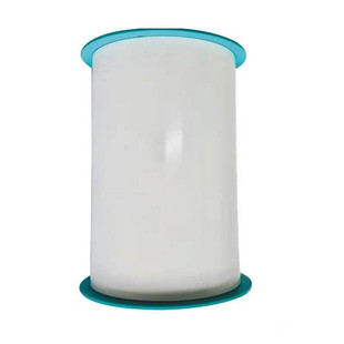 计价单位：卷 丽标 白色 卷 15m胶贴1.00盒 capelabel LB耗材260mm