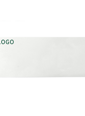 丽标（capelabel）L5020W 标签纸 50mm*20mm/500片/卷 （计价单位：卷）白色