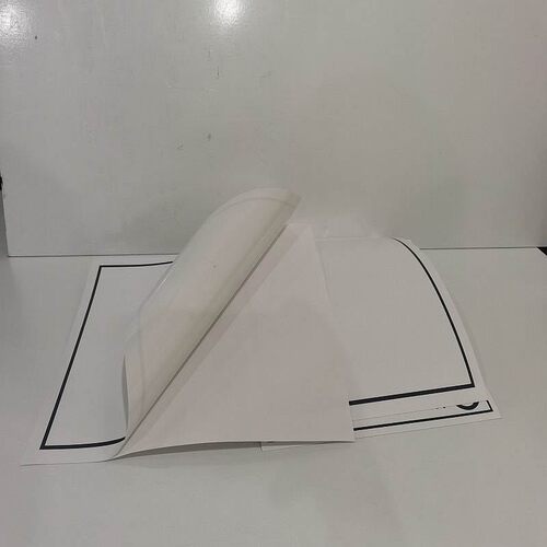 丽标(capelabel)LB570mm*770mm(1张\盒)标签/标牌(计价单位:1张/盒)白色