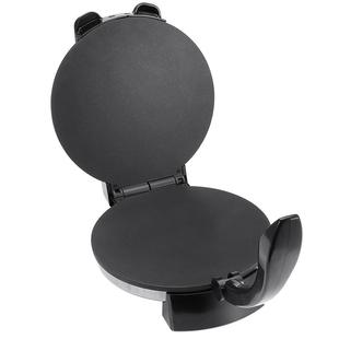 美规欧规烙饼家用锅薄饼煎烤机商用电饼铛煎饼卷饼可丽饼披萨机