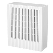 跨境空气净化器卧室车载空气净化家用室内净化机厂家小型礼品