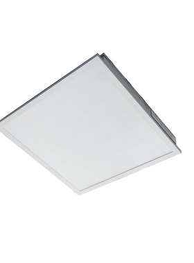 厂家直销美规LED直下式面板灯50WETL认证直发光面板灯调色调功率