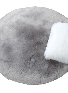 宠物电热毯仿真貂绒加热垫恒温防水防漏电猫咪猫用小型取暖器