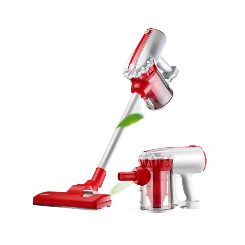 跨境电商家用吸尘器有线小型手持式强力地毯棒式吸尘机,生活电器,随手吸/便携吸尘器,淘宝优惠券,粉丝福利购,淘宝优惠卷