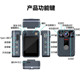 定4G智能高清录像执法记录仪 防水防尘防爆对讲机循环录像执法仪