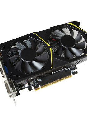 全新GTX960M4G办公台式电脑一体机游戏显卡跨境超750TI 650TI