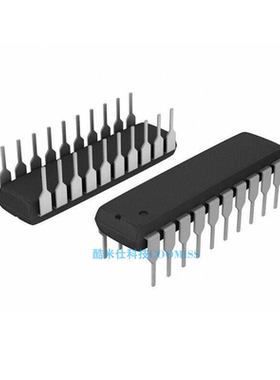 74LS573  74LS574 DIP-20 直插 集成电路 IC