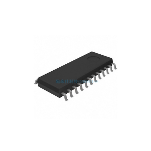 MAX7219EWG 贴片 SOIC24 LED显示驱动器 集成电路芯片IC 全新原装