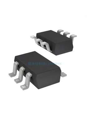 XR3403D SOT-23-6 芯片