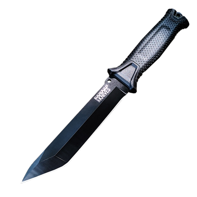 蒙古手把肉小刀切肉片剔骨刀