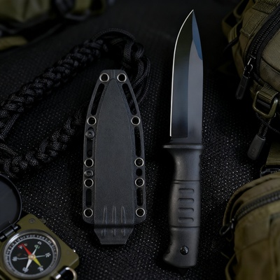 钓鱼多功能家用吃羊排露营刀