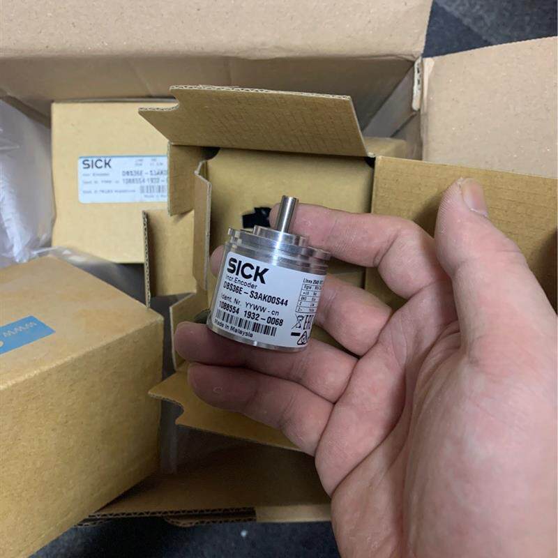 DFS60B-S4PC10000 编码器 西克 SICK