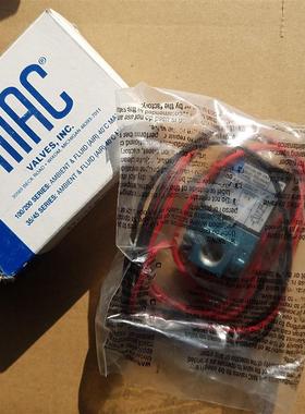 美国电磁阀35A-AAA-DDCA-1BK现货销售