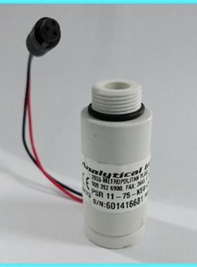 英国SLE5000 SLE1000呼吸机氧电池 氧气传感器配件