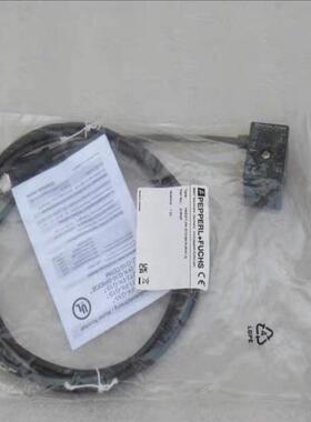 全新P+F接线盒 VAZ-2T1-FK-G10-2M-PUR-V1-G 现货216037