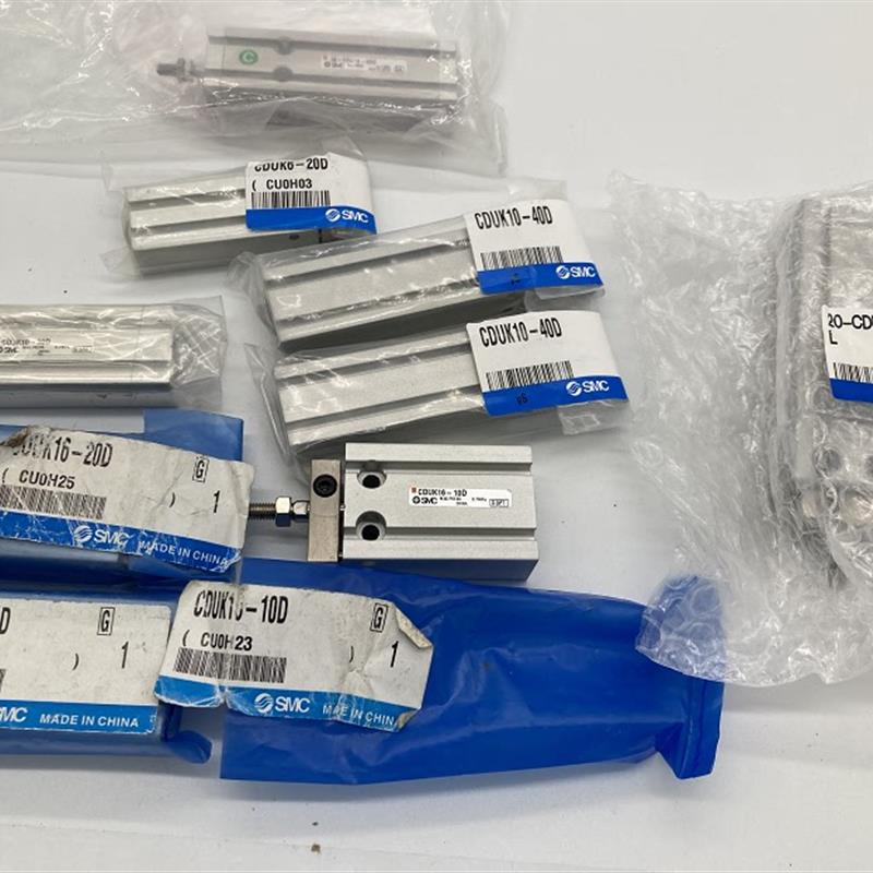 CDUK16-10D/20D/20D-XC34  20-CDUK16-50D CDUK10-10D CDUK6-15S