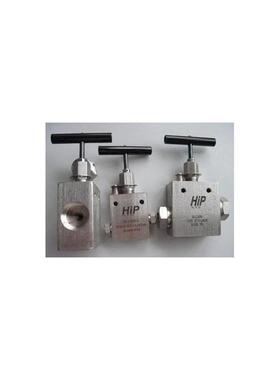 美国HIP超高压单向阀40.20-41LF4.9.12.16适用于高压气体、液体