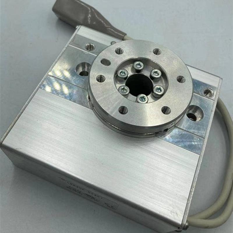 LER30K LER10K LER10J  库存试机 电动精密旋转滑台 摆动电缸