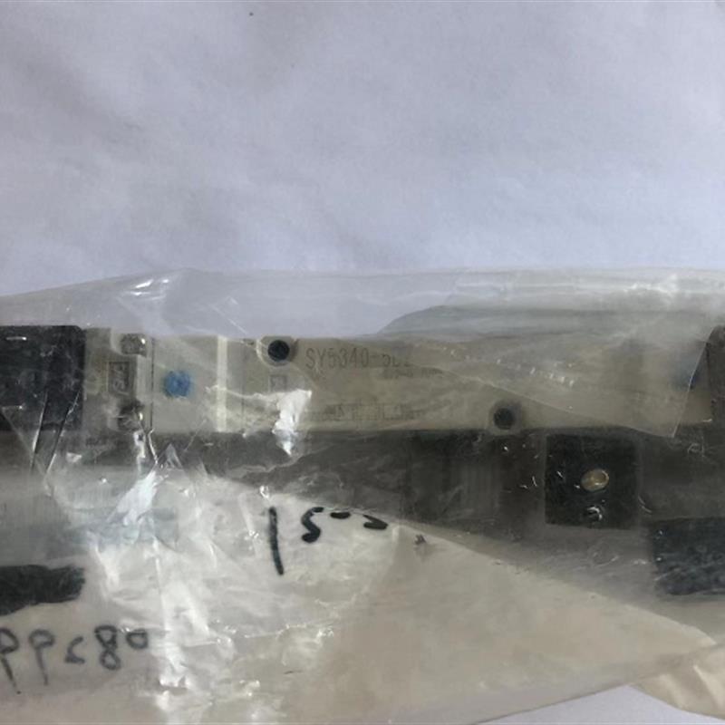 原装正品电磁阀  SY5340-5LOU SY5440-5DZ SY5340R-5LZE-02