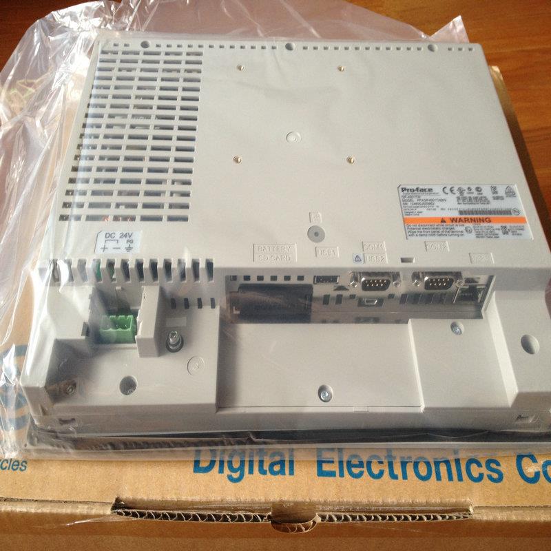Pro-face新品GP-4401T7.5寸触摸屏PFXGP4401TAD人机界面