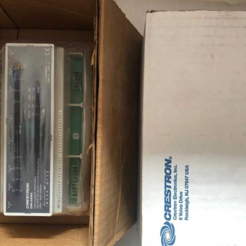 DIN-8SW8  现货出售