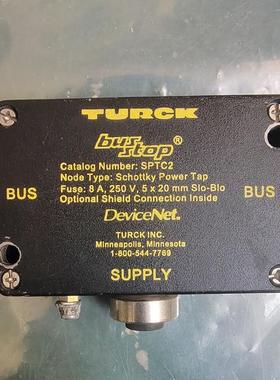 图尔克 SPTC2  Schottky Power Tap  包功能 实物拍摄