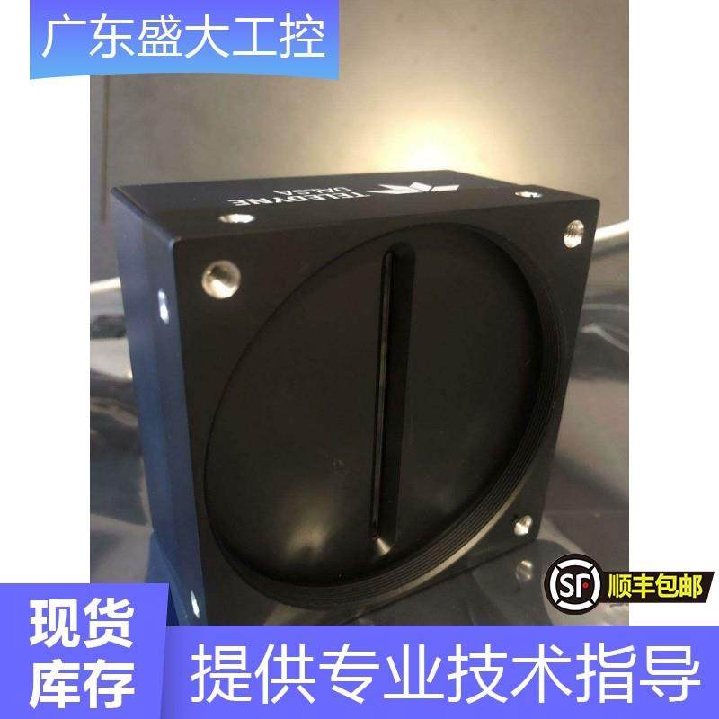 原装99新加拿大 8K线扫工业相机 LA-GM-08K08A-00-R