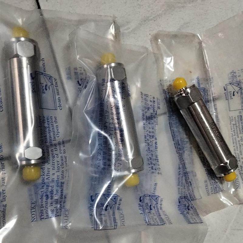 美国原装正品MykroLis英特格在线气体过滤器YY50  02P  S1