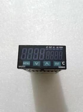 SHIMAX温控表 MA20C-MSF-0N-0