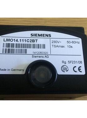 燃烧控制器LMO44.255C2 LMO14.111C2B议价