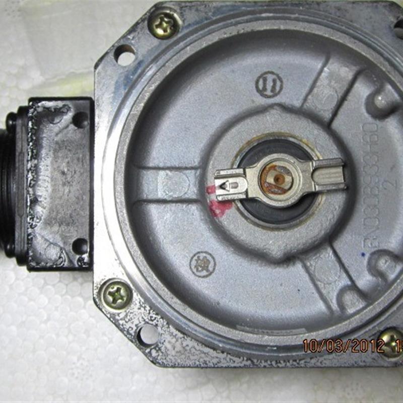 伺服电机HC-SF153编码器