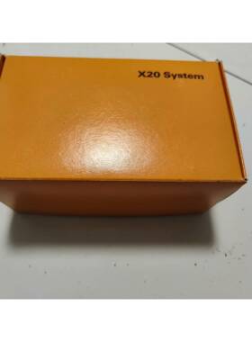 贝加莱全新控制器X20CP1381，直接上图，全新原装*3，议价