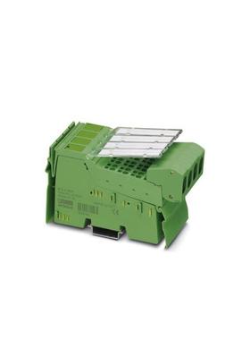 PLC模拟量模块IB IL AI 8/SF-PAC -  2861412