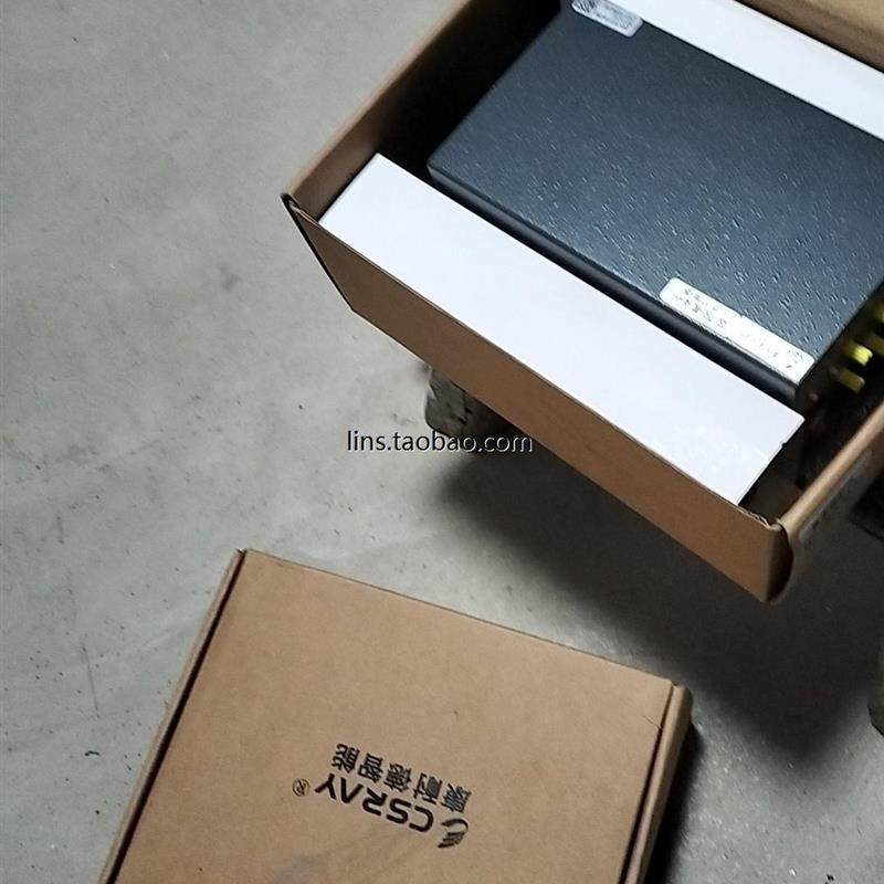 驱动器/控制器全新数字控制器 CSR-24T4-M-DPV