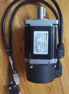 乐创LMAM-08075AE-KNN KEN伺服电机驱动器LASDB1072GA D