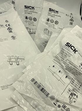 SICK西克MZT7-03VPS-KP0正品1070814光电GTE6-P4212 1051781