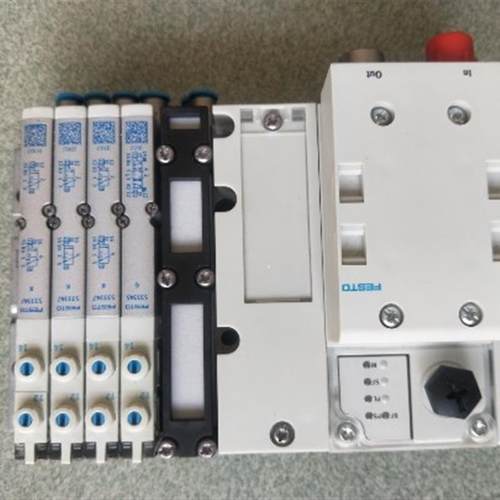 全新无包装CPX-FB13 195740  CPX-AB-2-M12-RK-DP 541519